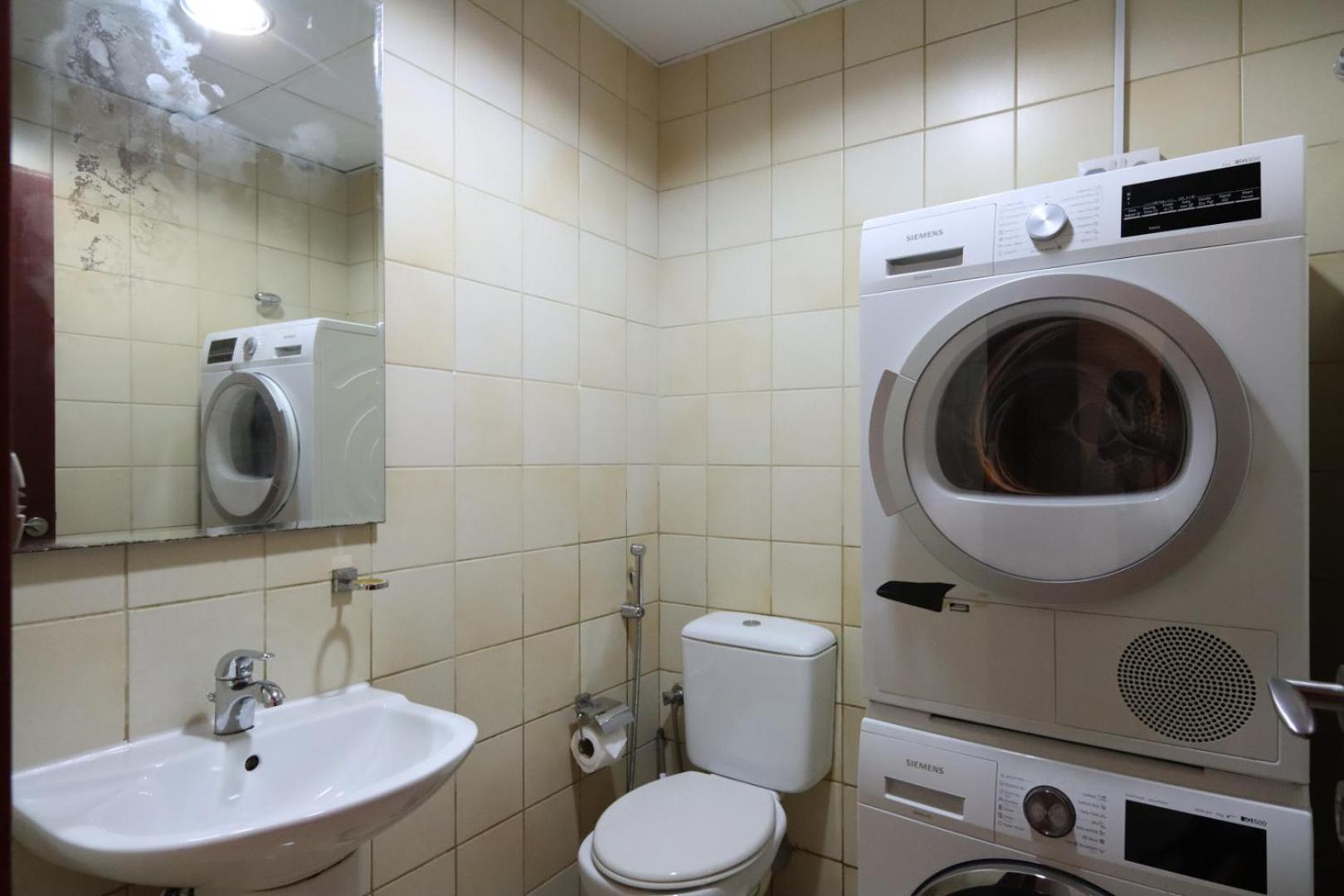 Apartment Livbnb-a Jbr Escape Spacious 3 Bedroom With Pool Table *