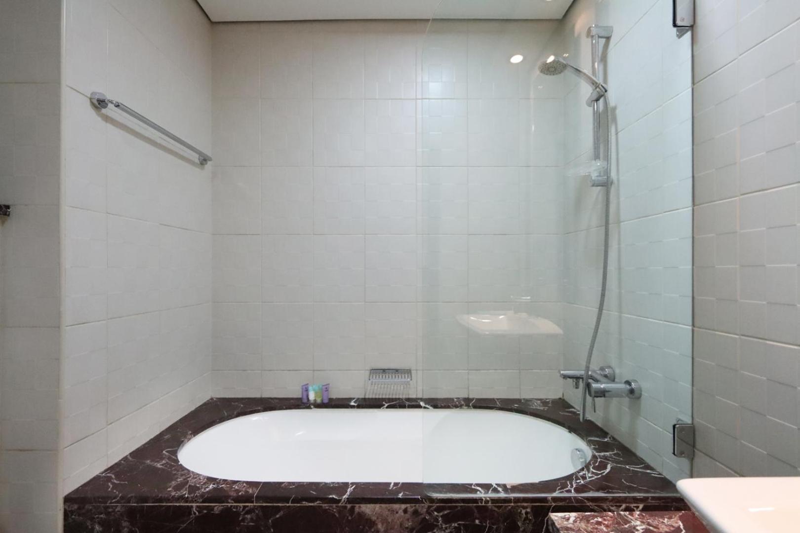 Apartment Livbnb-a Jbr Escape Spacious 3 Bedroom With Pool Table *