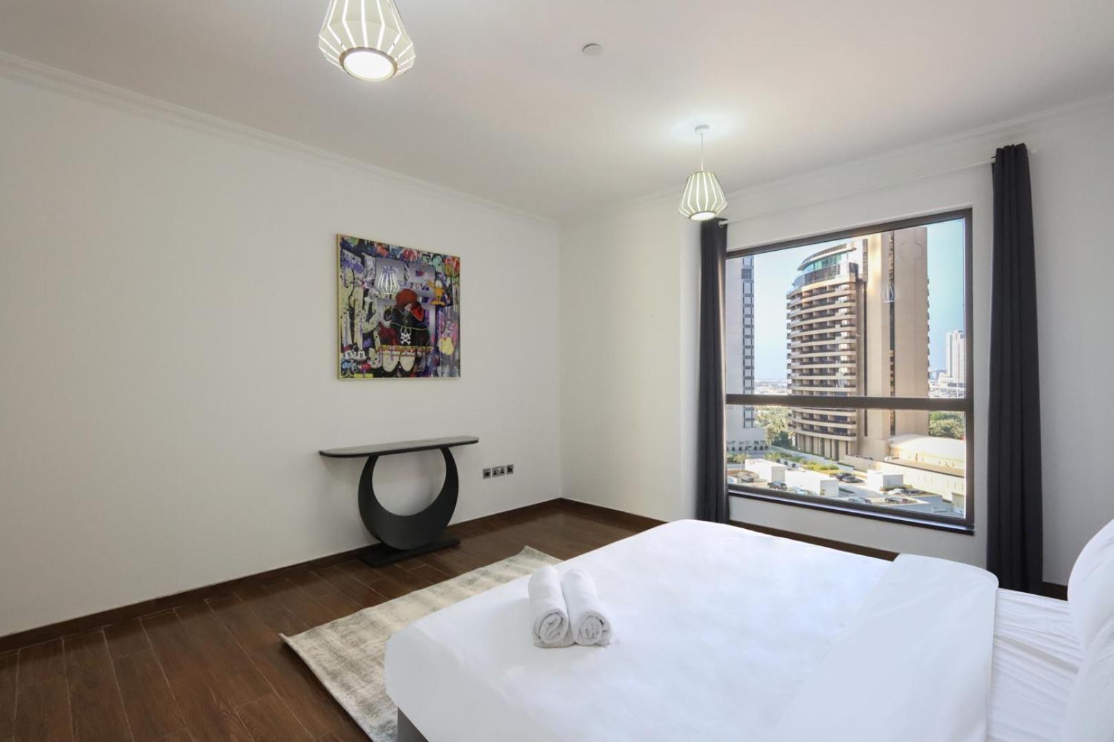 Apartment Livbnb-a Jbr Escape Spacious 3 Bedroom With Pool Table