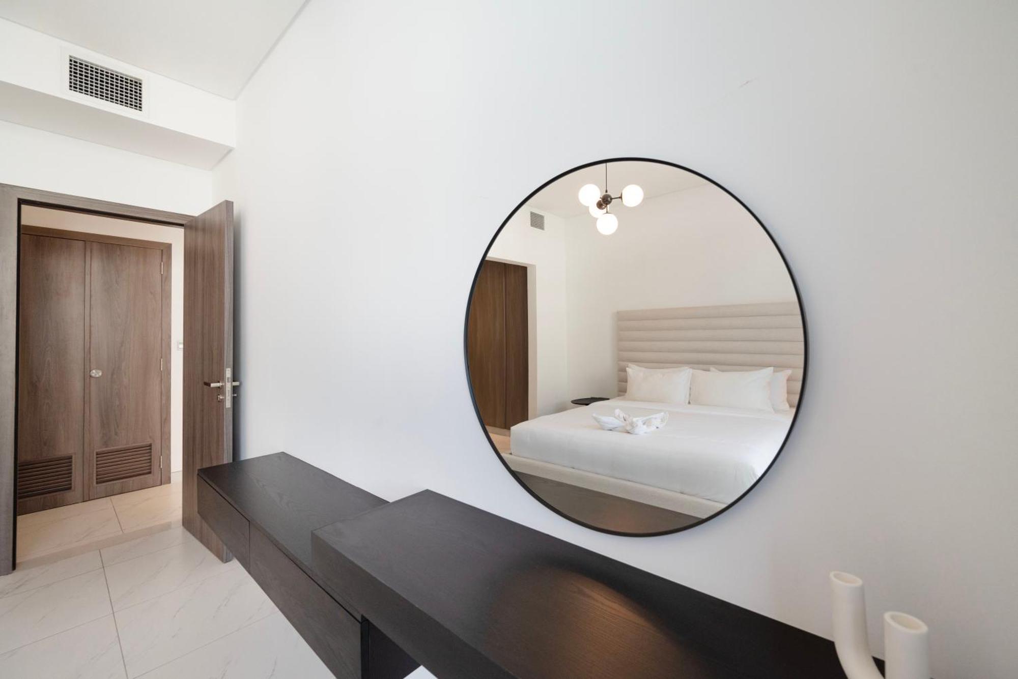 Apartment Modern 1br With Waterfront View