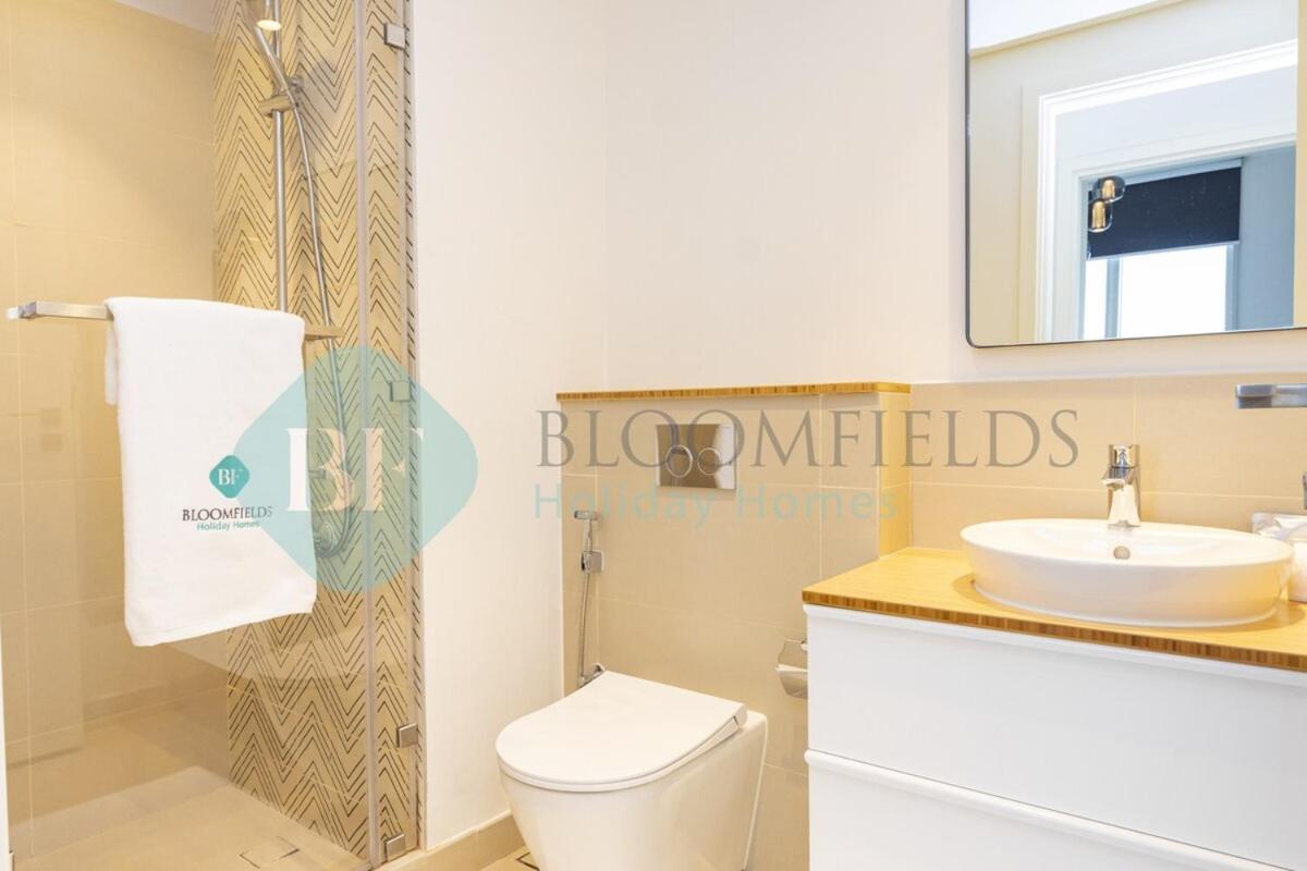 Apartment Bloomfields Royal 1br Hills