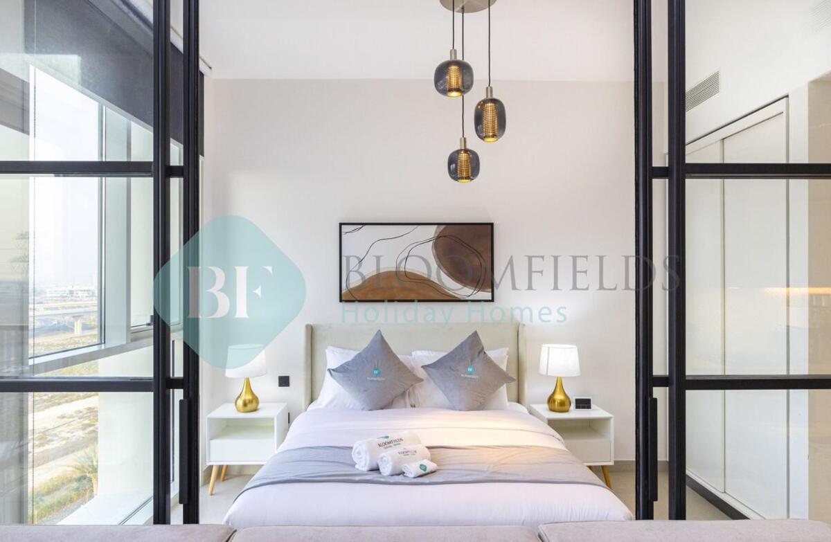 Bloomfields Royal 1br Hills Apartment *