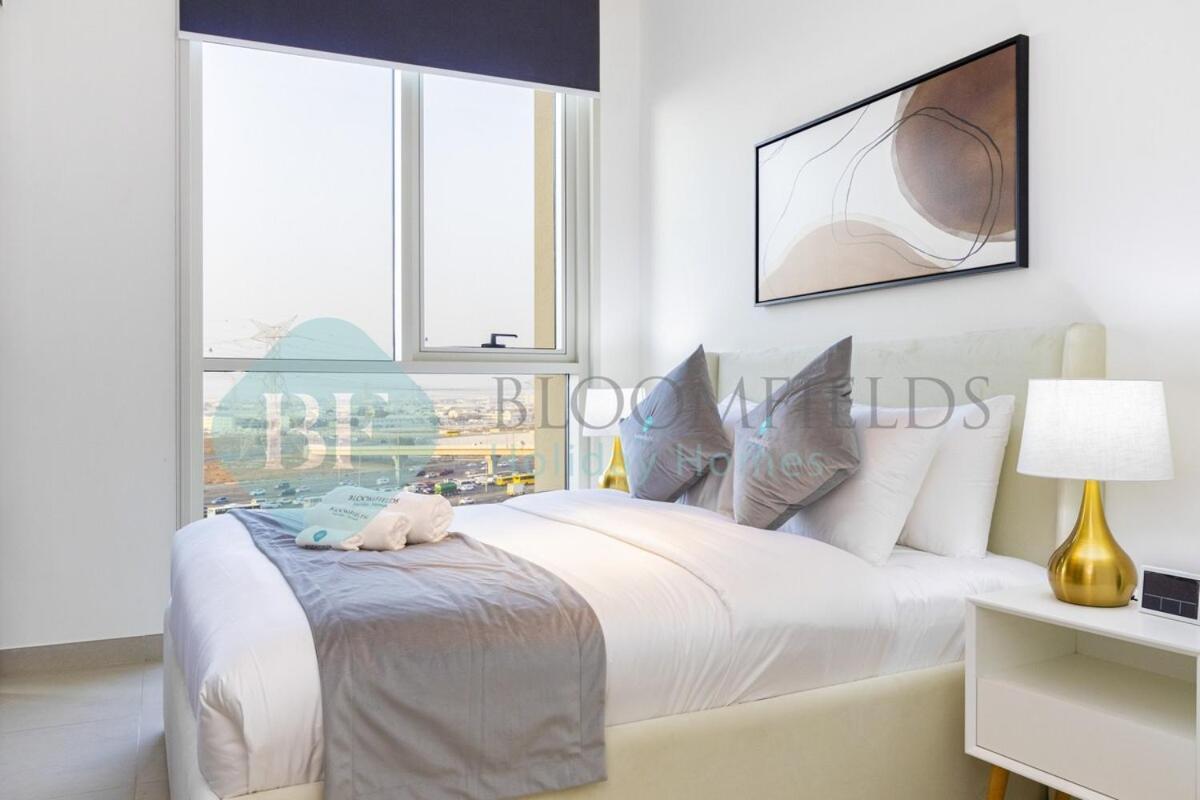 Apartment Bloomfields Royal 1br Hills