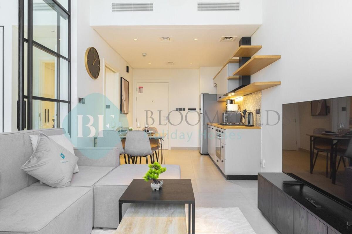 Apartment Bloomfields Royal 1br Hills *
