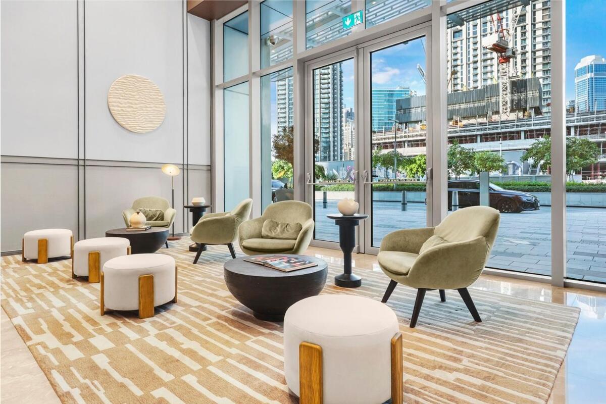 First Class 2br Burj Khalifa & Fountain View Apartment Dubai