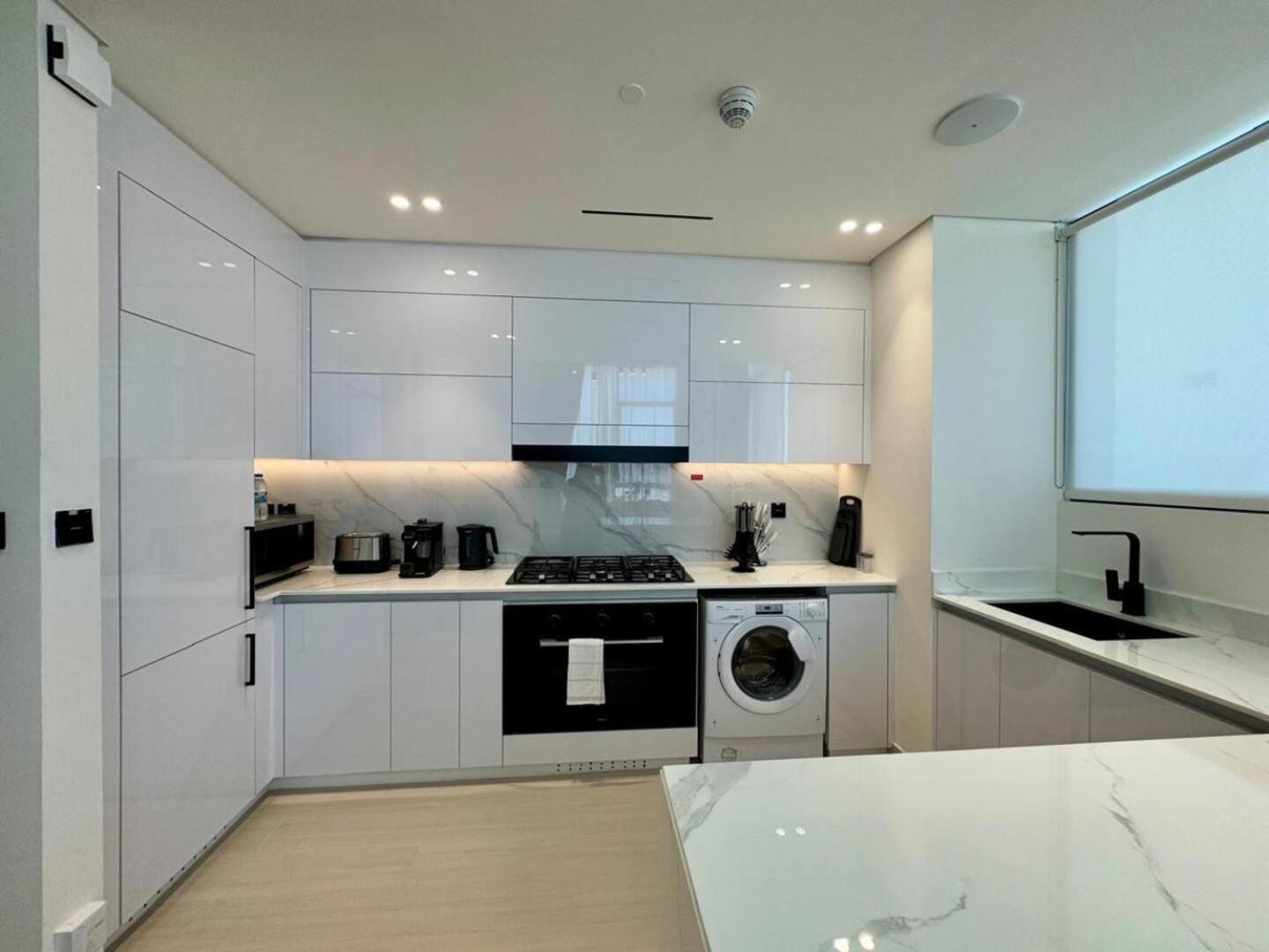 2br Royal W Private Pool In Jvc * Dubai