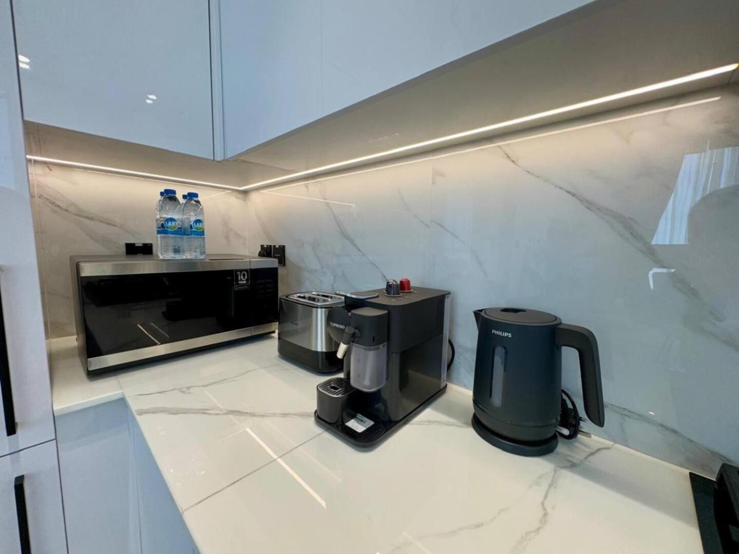 2br Royal W Private Pool In Jvc * Dubai