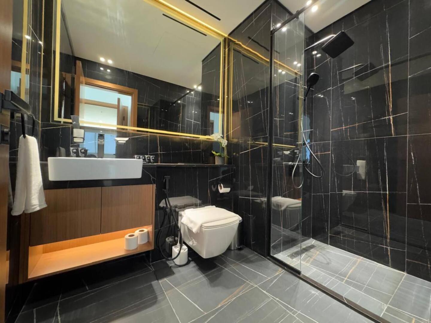 2br Royal W Private Pool In Jvc Apartment Dubai