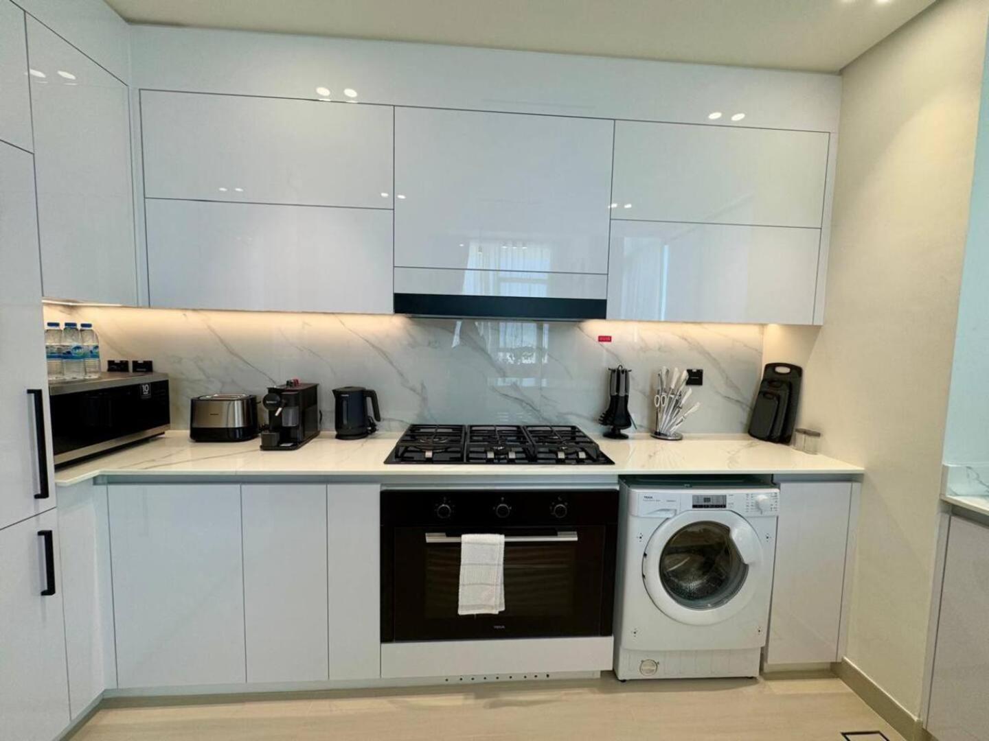 2br Royal W Private Pool In Jvc Apartment *