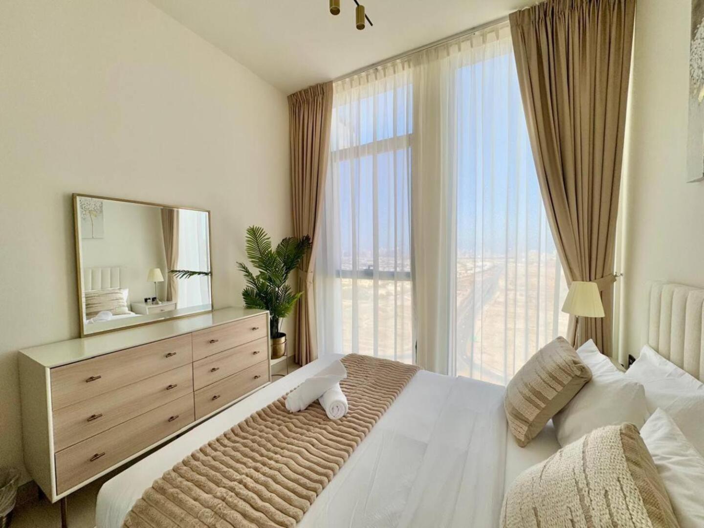 2br Royal W Private Pool In Jvc Dubai