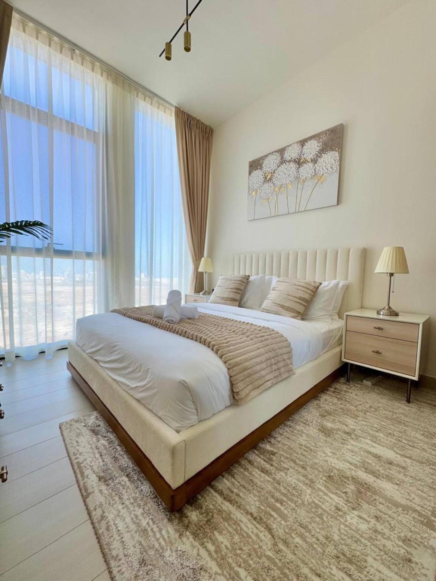 2br Royal W Private Pool In Jvc *