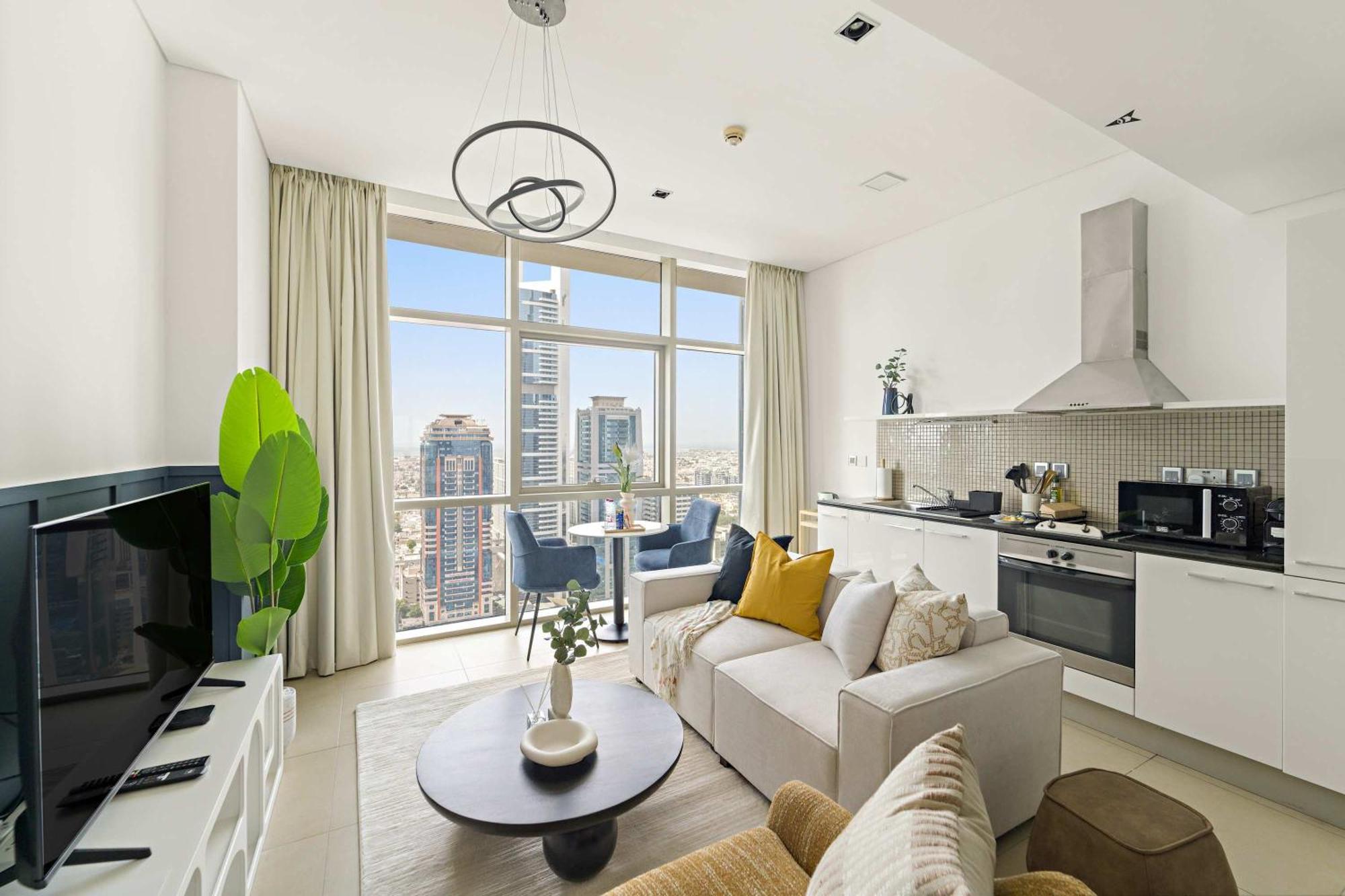 Silkhaus Comfy In Liberty House Difc Heart *