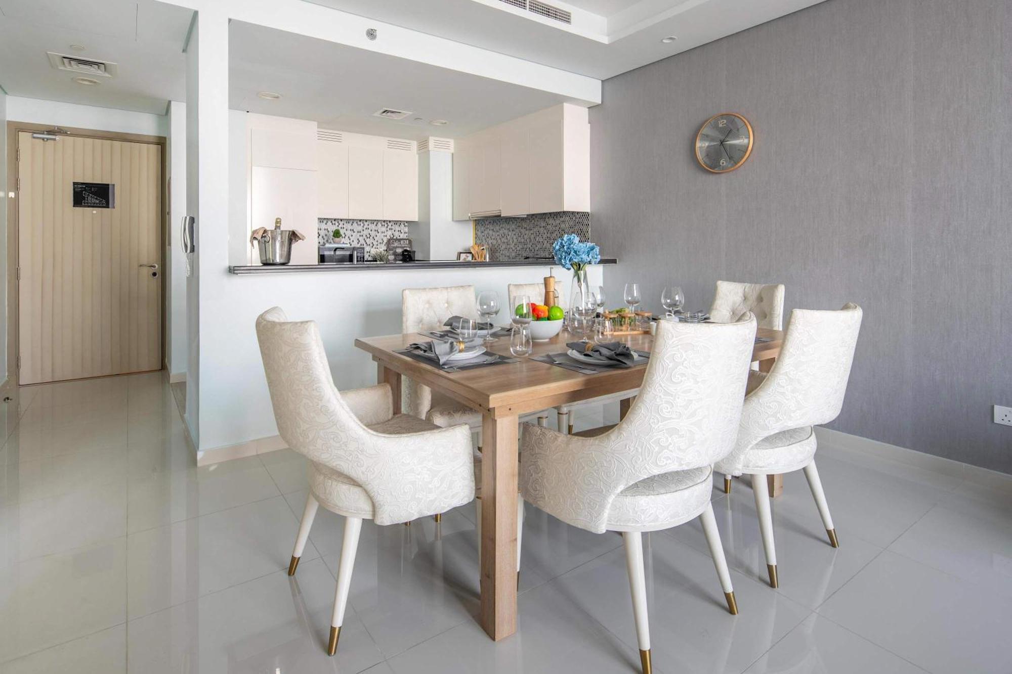 Apartment Frank Porter - Paramount Midtown *