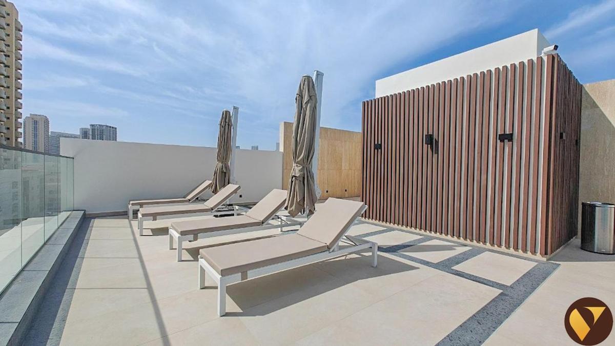 Apartment Vogue Binghatti Galaxy In Jvc - Jumeirah Village Circle Dubai
