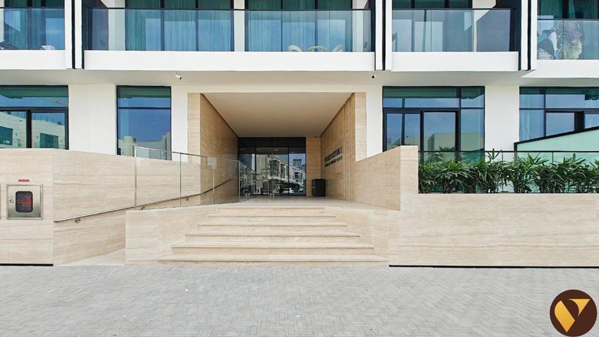 Vogue Binghatti Galaxy In Jvc - Jumeirah Village Circle Apartment Dubai