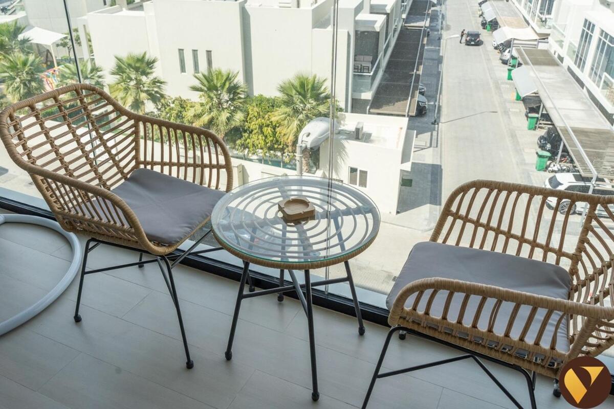 Apartment Vogue Binghatti Galaxy In Jvc - Jumeirah Village Circle Dubai