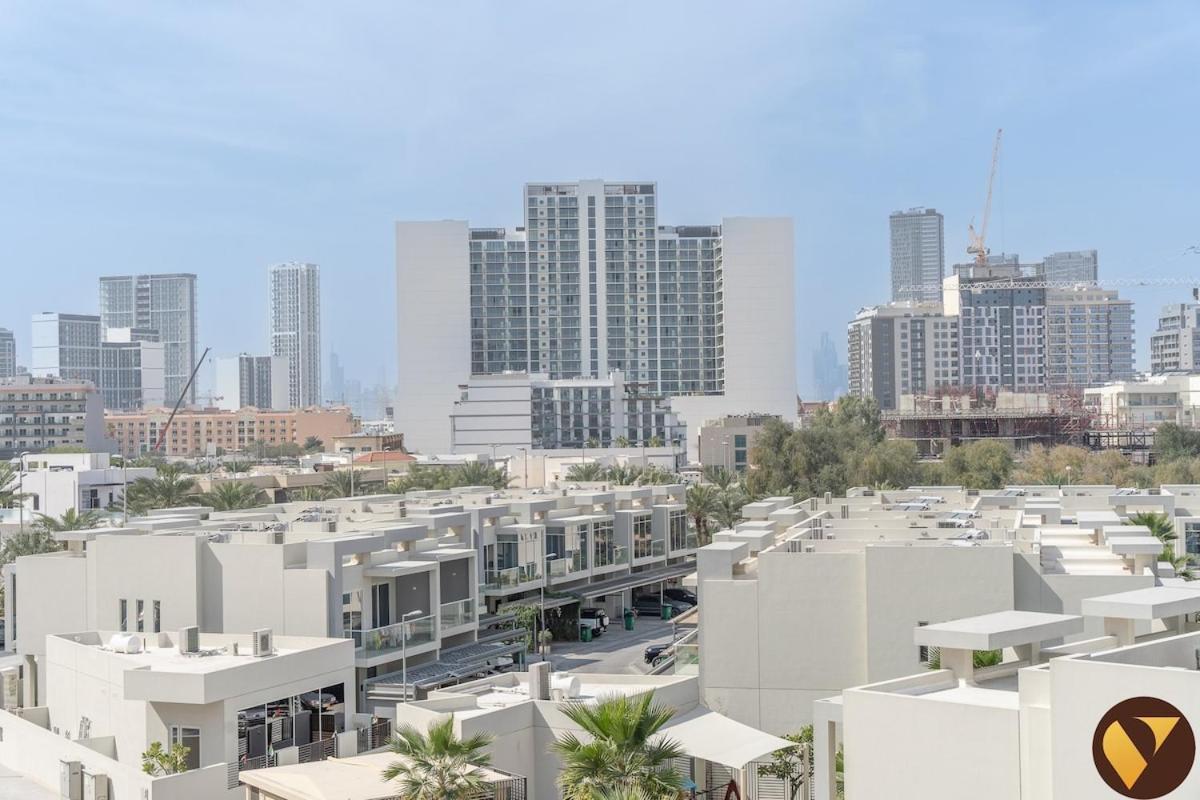 Vogue Binghatti Galaxy In Jvc - Jumeirah Village Circle * Dubai