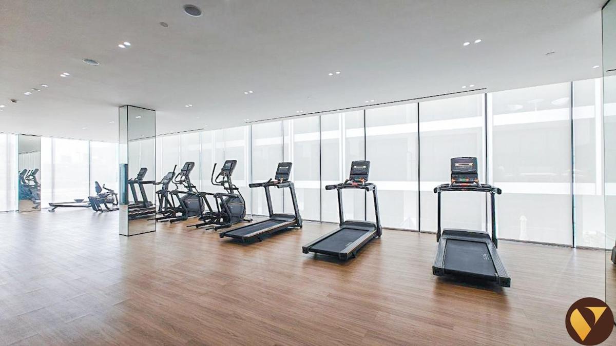 Vogue Binghatti Galaxy In Jvc - Jumeirah Village Circle Apartment *