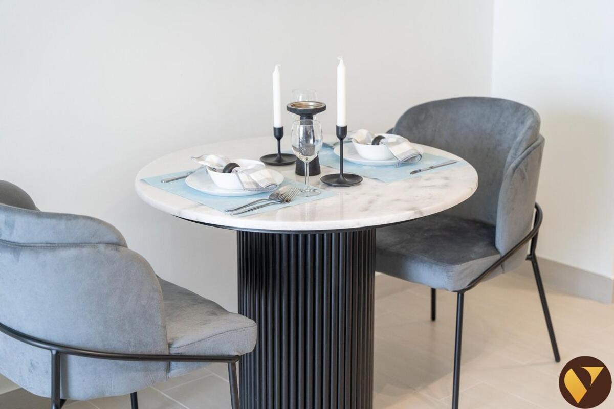 Apartment Vogue Binghatti Galaxy In Jvc - Jumeirah Village Circle Dubai