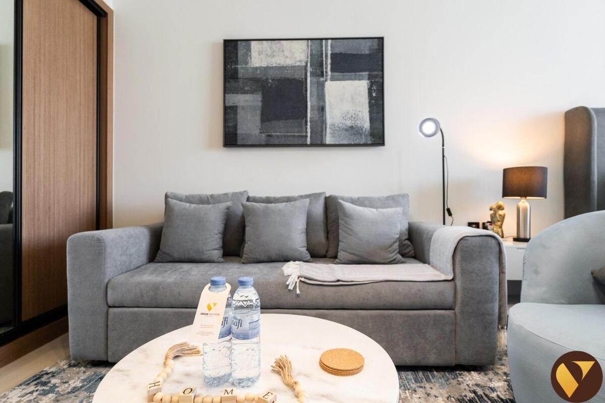 Vogue Binghatti Galaxy In Jvc - Jumeirah Village Circle *
