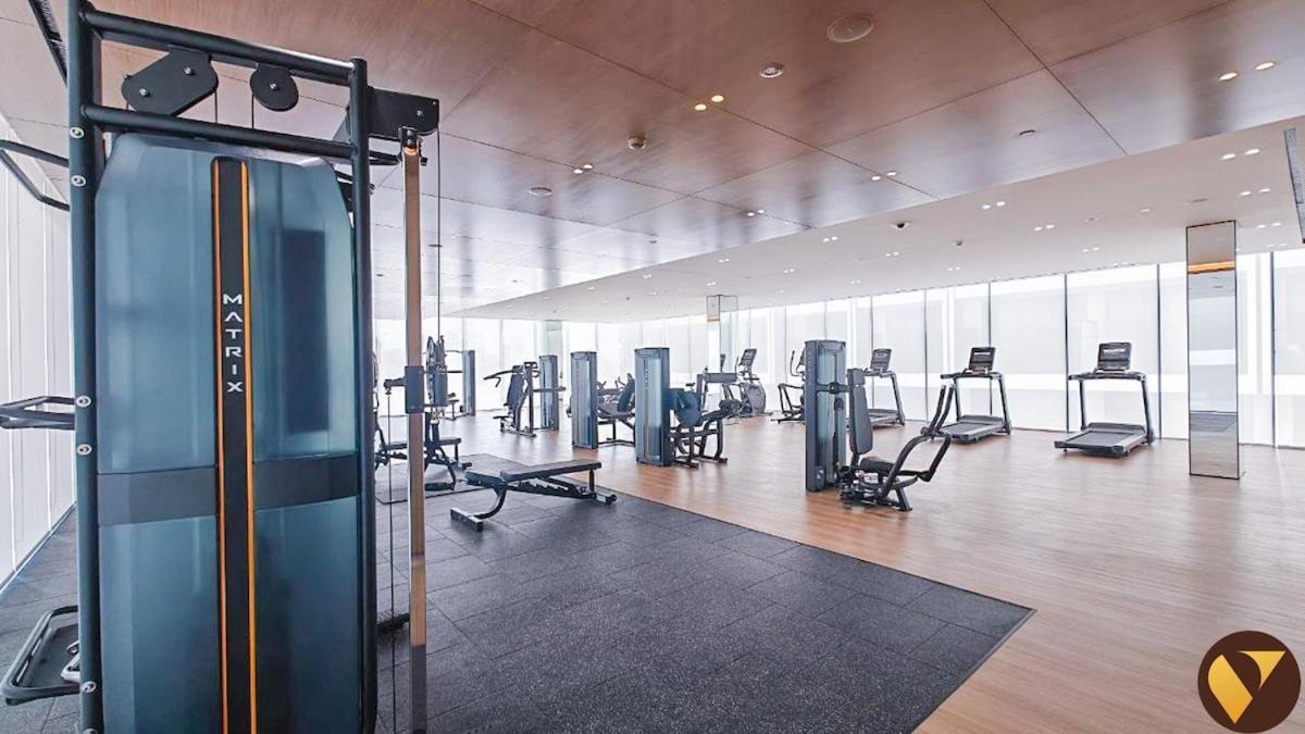 Vogue Binghatti Galaxy In Jvc - Jumeirah Village Circle * Dubai