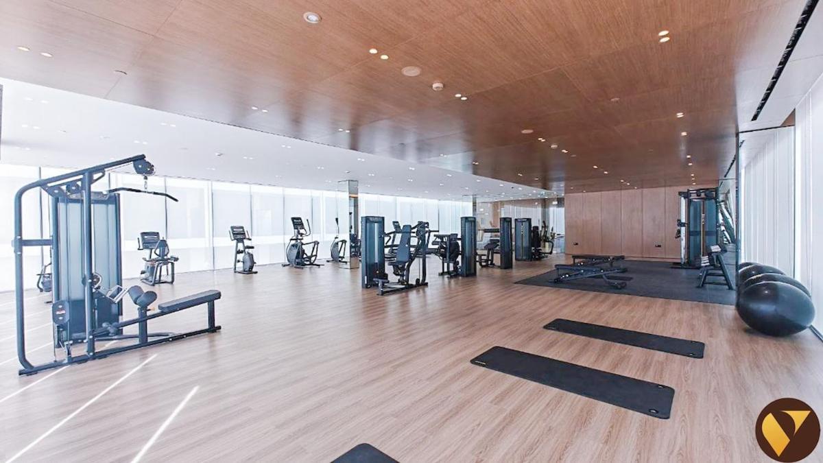 Vogue Binghatti Galaxy In Jvc - Jumeirah Village Circle Apartment *