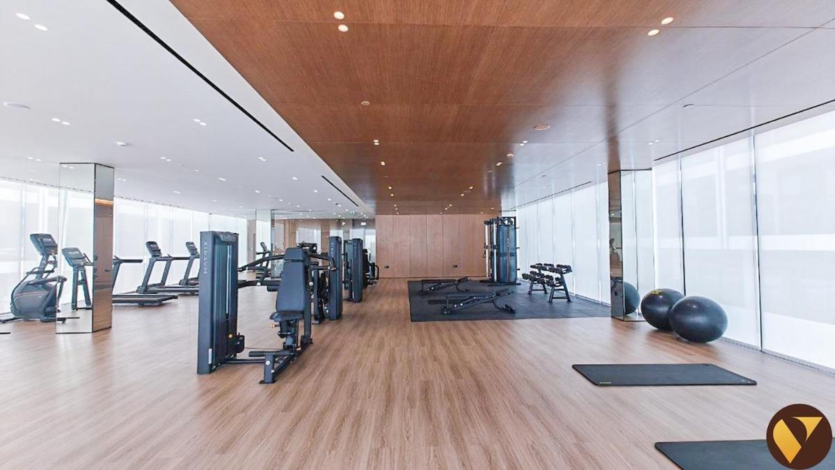Apartment Vogue Binghatti Galaxy In Jvc - Jumeirah Village Circle *
