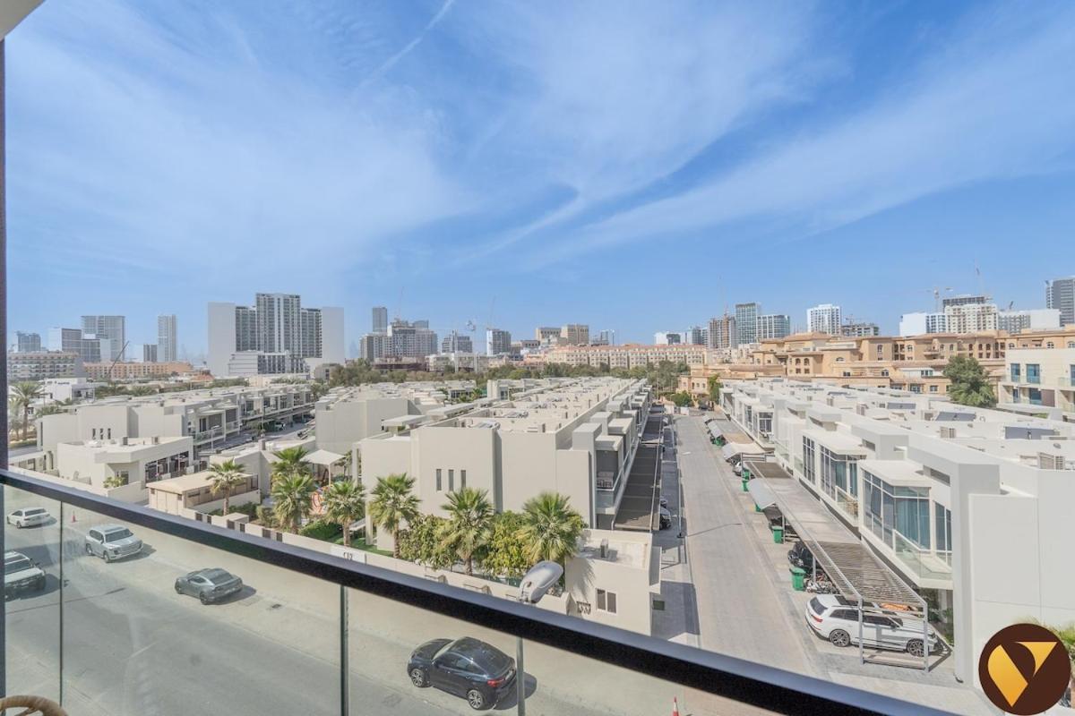 Vogue Binghatti Galaxy In Jvc - Jumeirah Village Circle * Dubai