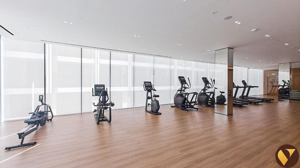 Vogue Binghatti Galaxy In Jvc - Jumeirah Village Circle Apartment