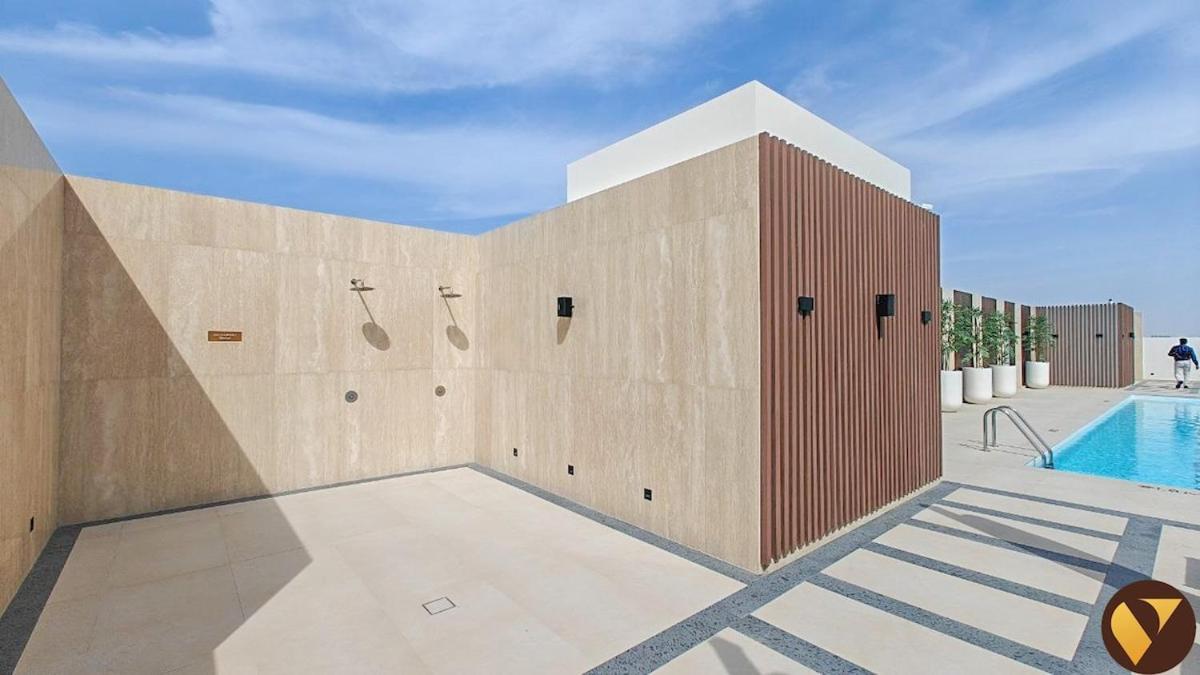 Vogue Binghatti Galaxy In Jvc - Jumeirah Village Circle Apartment *