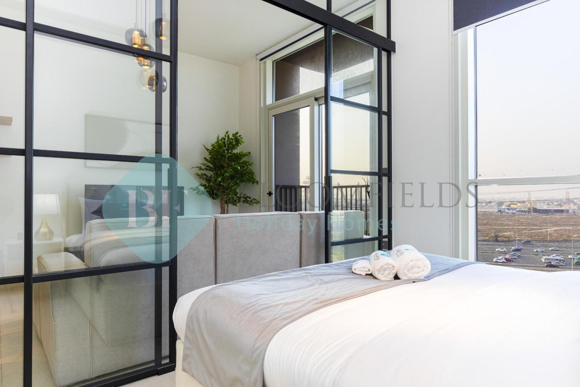 Apartment Bloomfields Royal 1br Hills