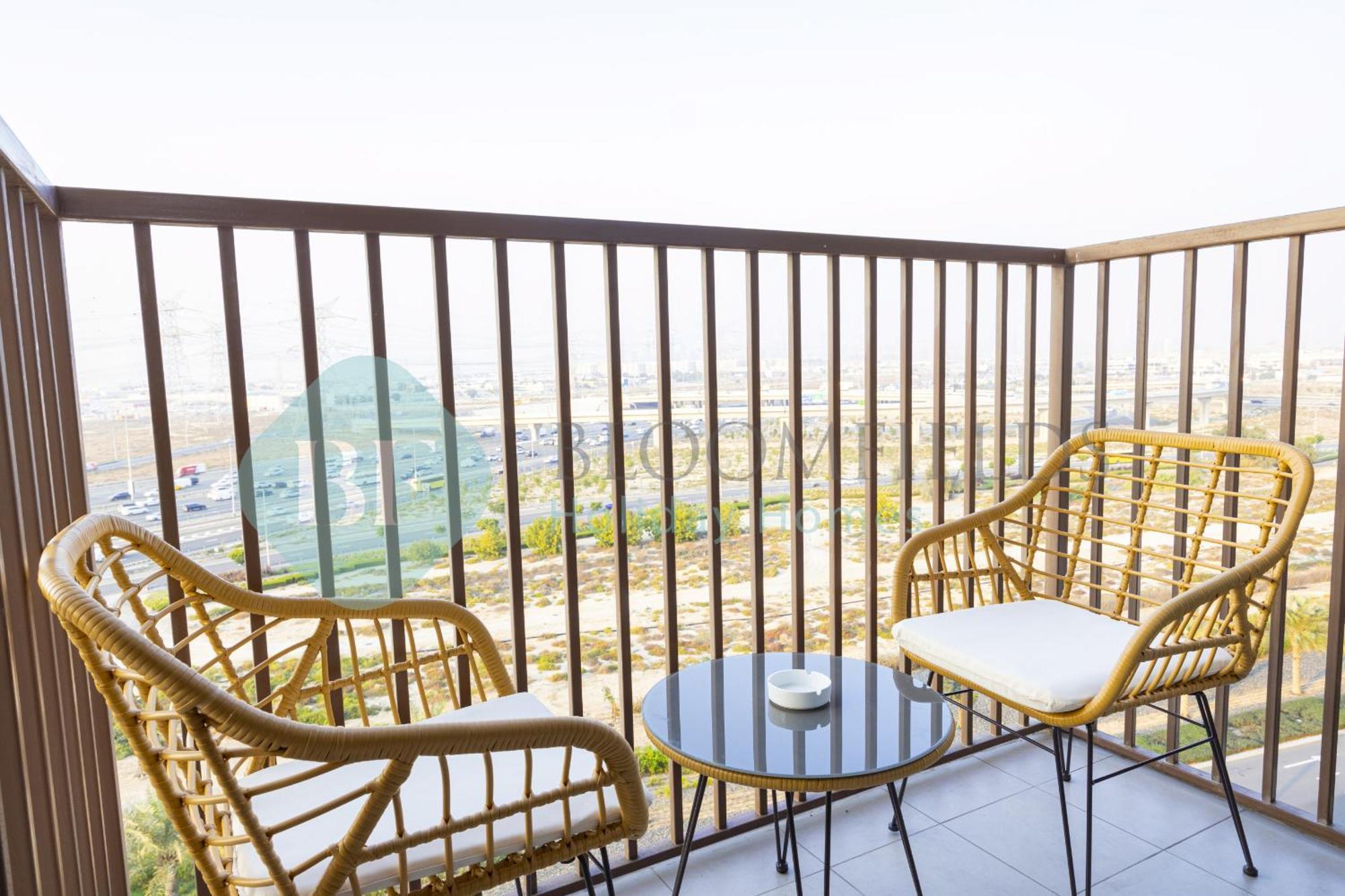 Bloomfields Royal 1br Hills *