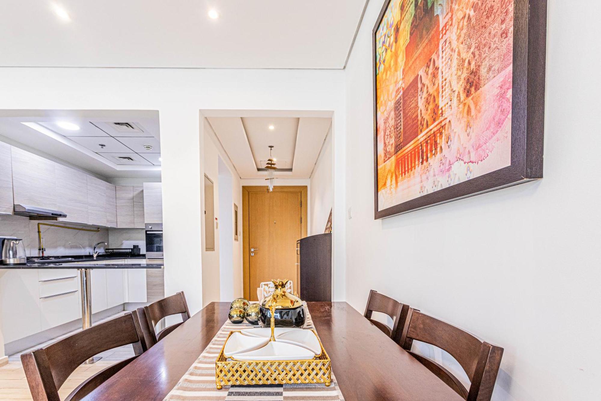 Sophisticated 1br In Oxford