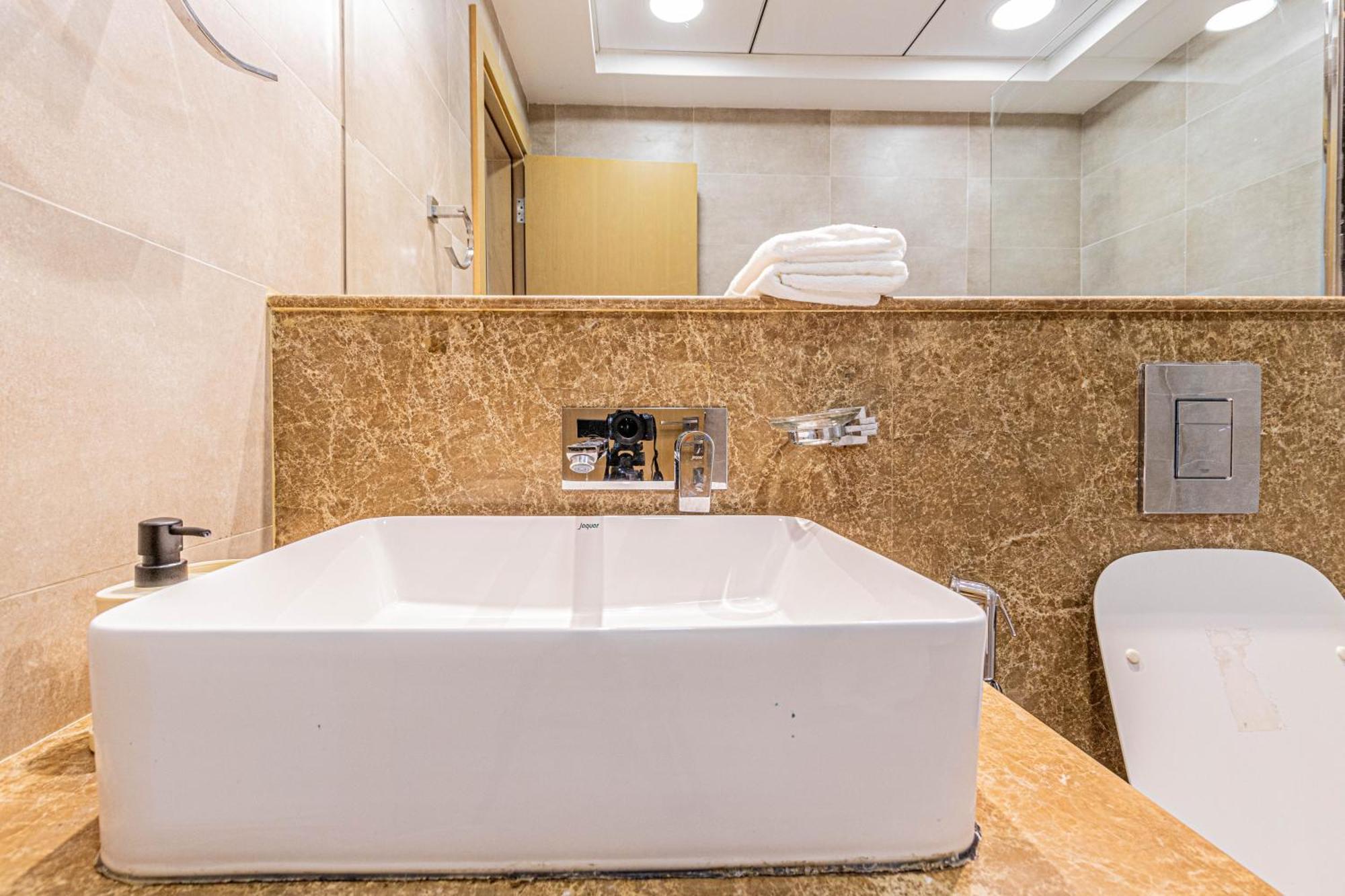 Sophisticated 1br In Oxford Apartment