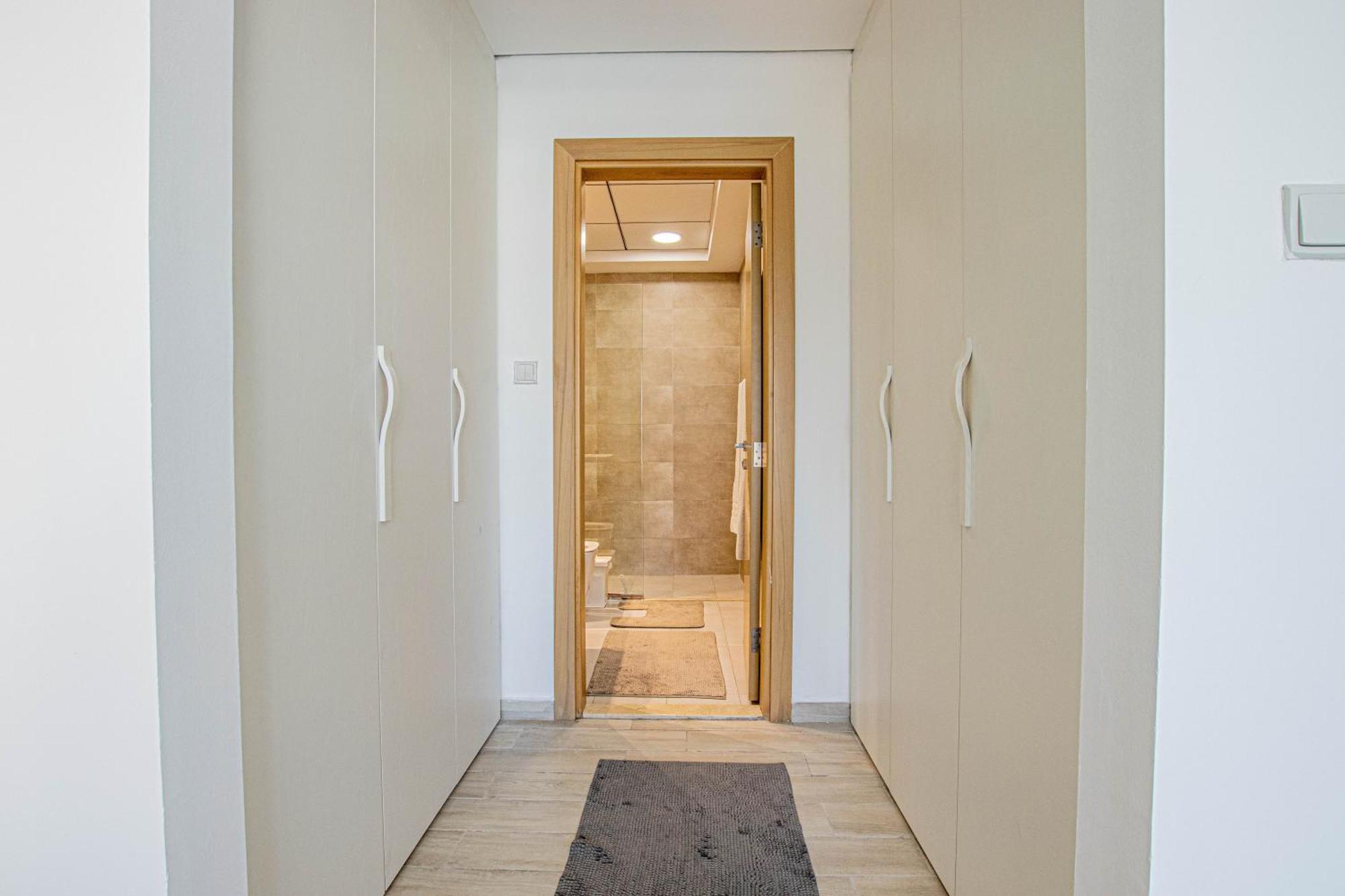 Apartment Sophisticated 1br In Oxford *