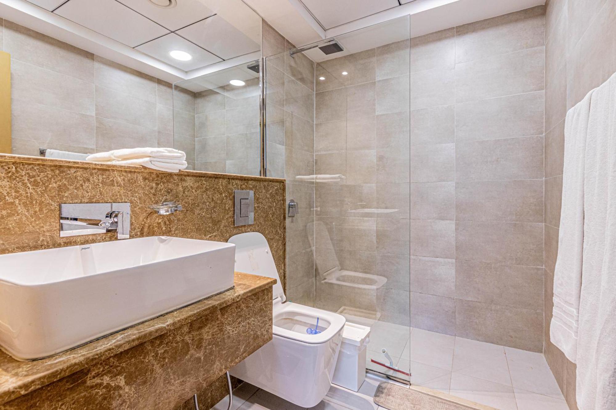 Sophisticated 1br In Oxford Apartment