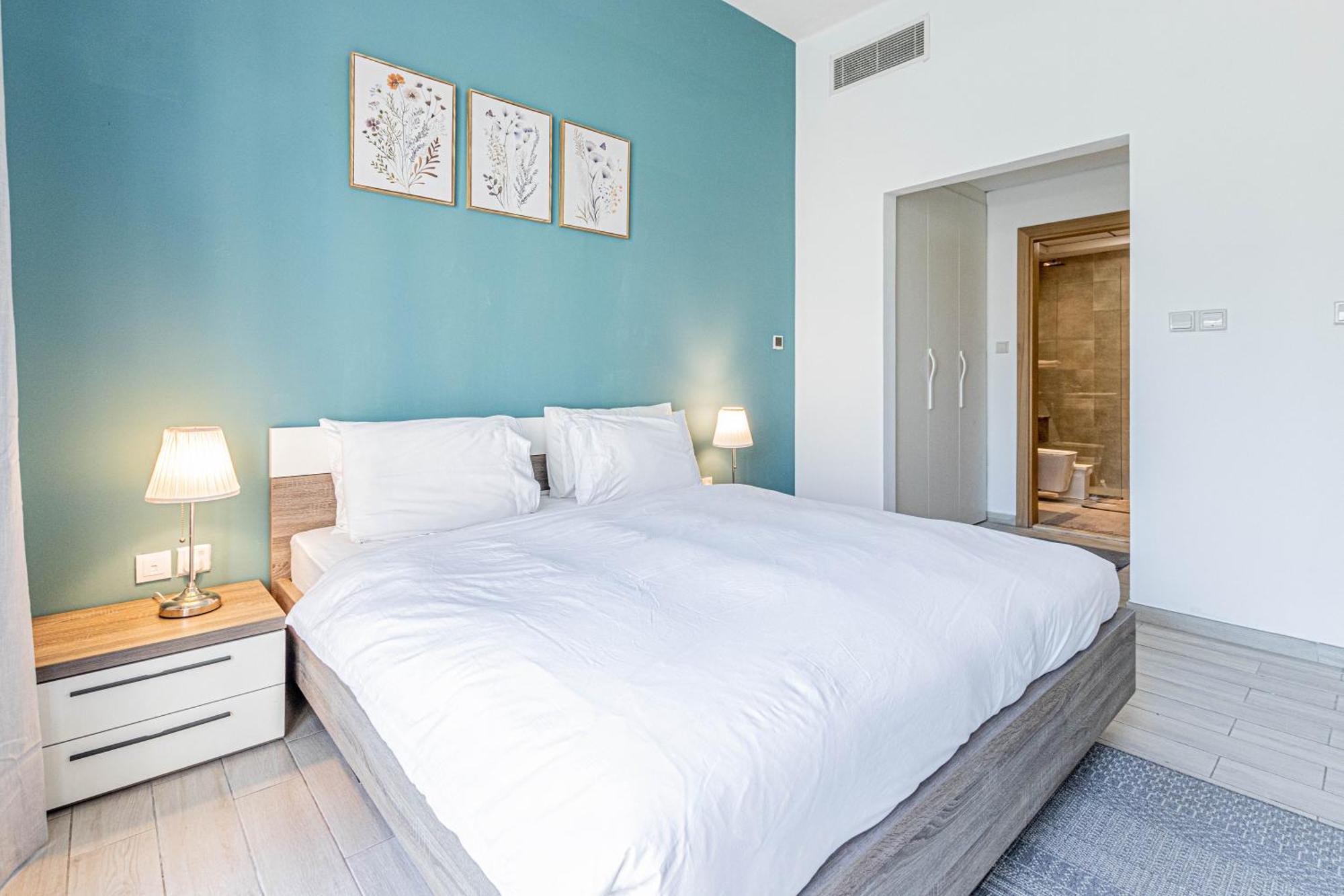 Apartment Sophisticated 1br In Oxford *