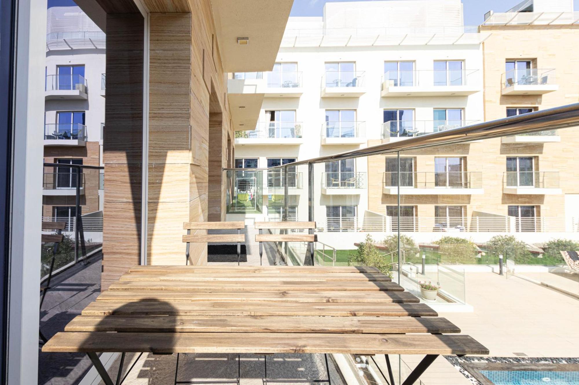 Apartment Sophisticated 1br In Oxford