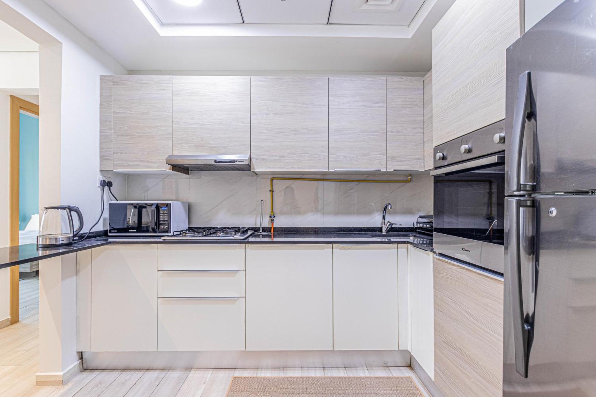 Apartment Sophisticated 1br In Oxford *