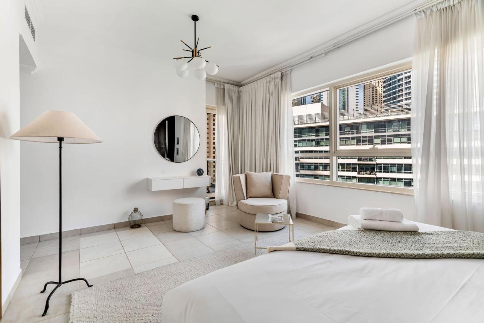 Guestready - Glamorous In Marina Apartment *
