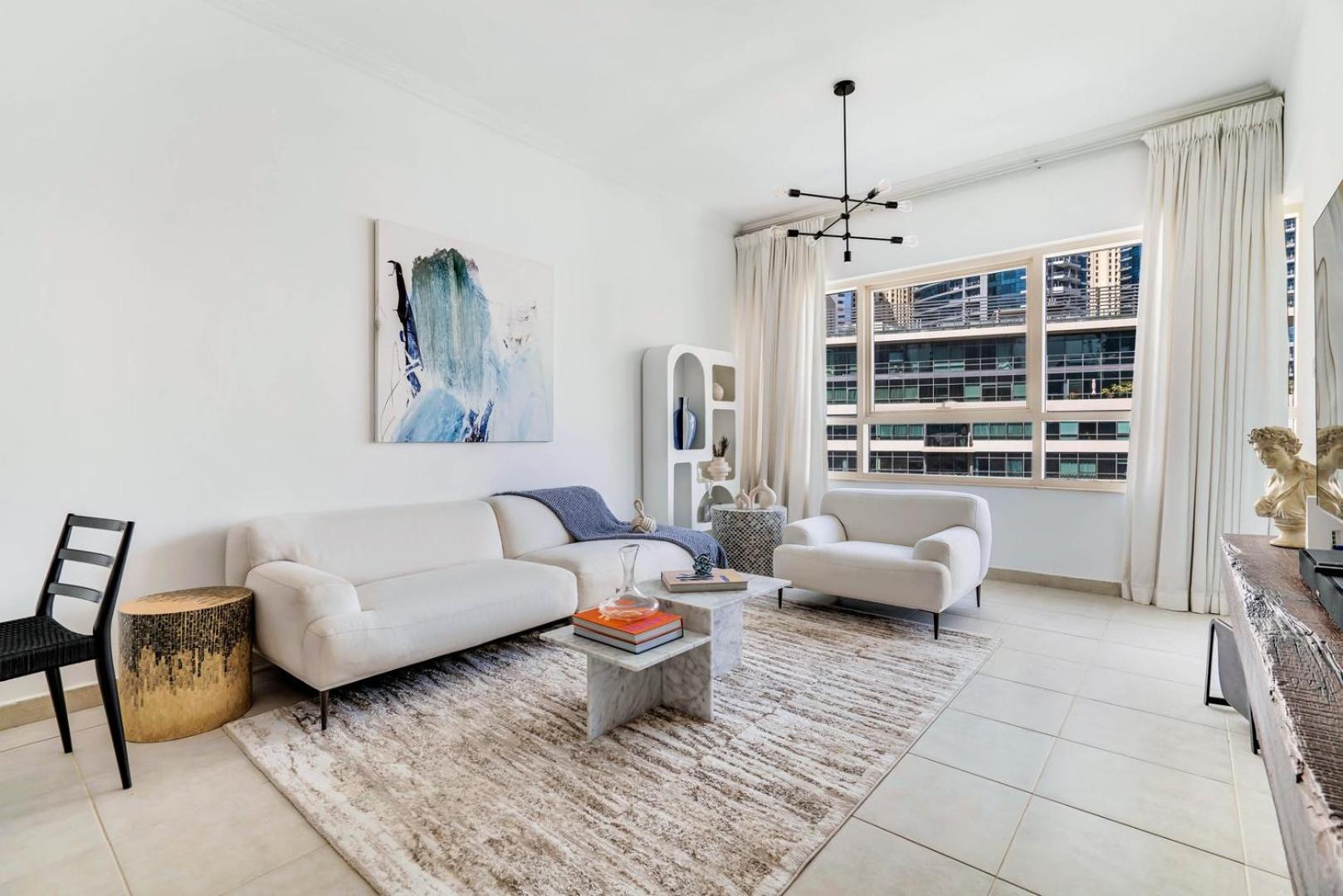 Guestready - Glamorous In Marina * Dubai