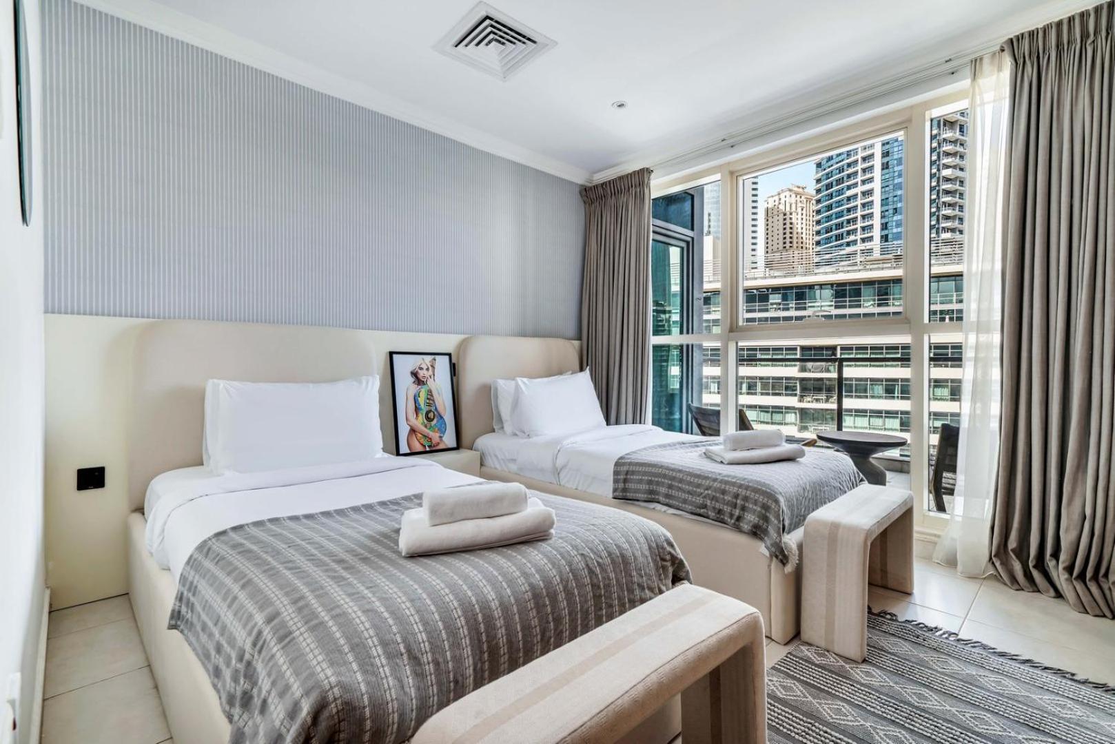 Apartment Guestready - Glamorous In Marina