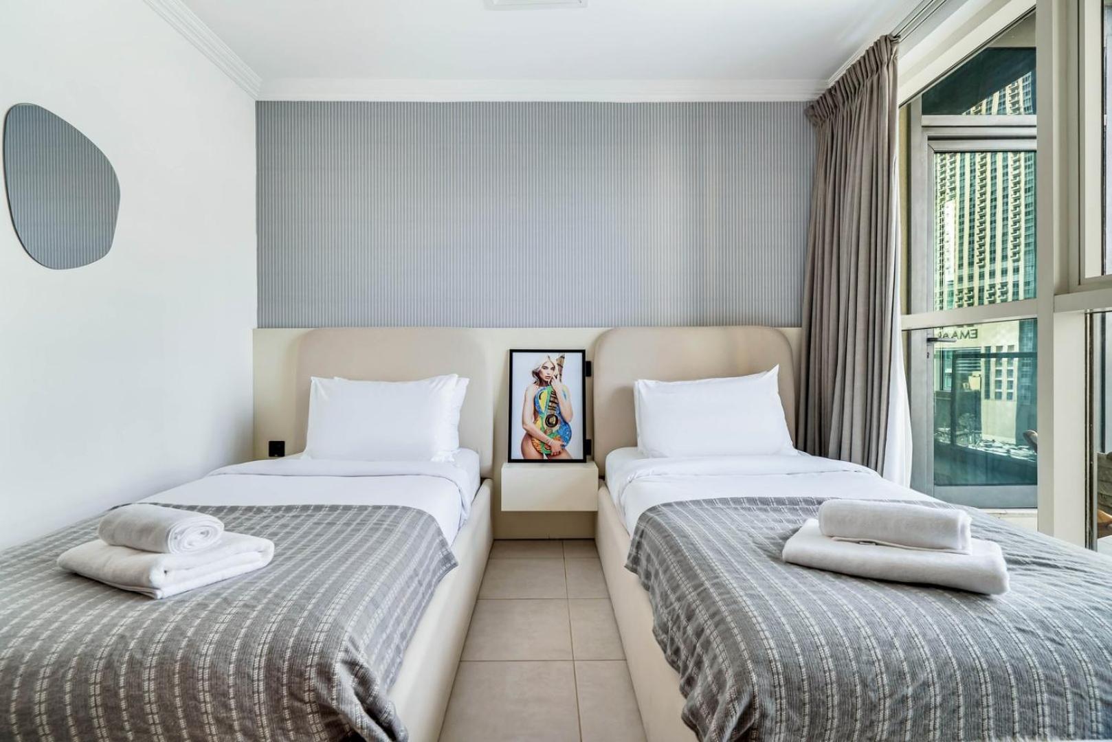 Apartment Guestready - Glamorous In Marina