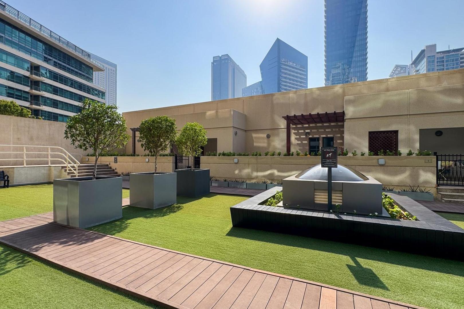 Guestready - Glamorous In Marina Dubai