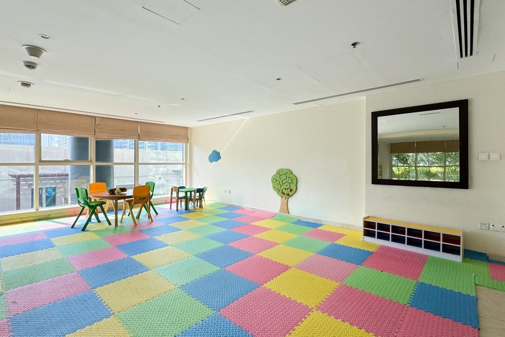 Apartment Guestready - Glamorous In Marina *
