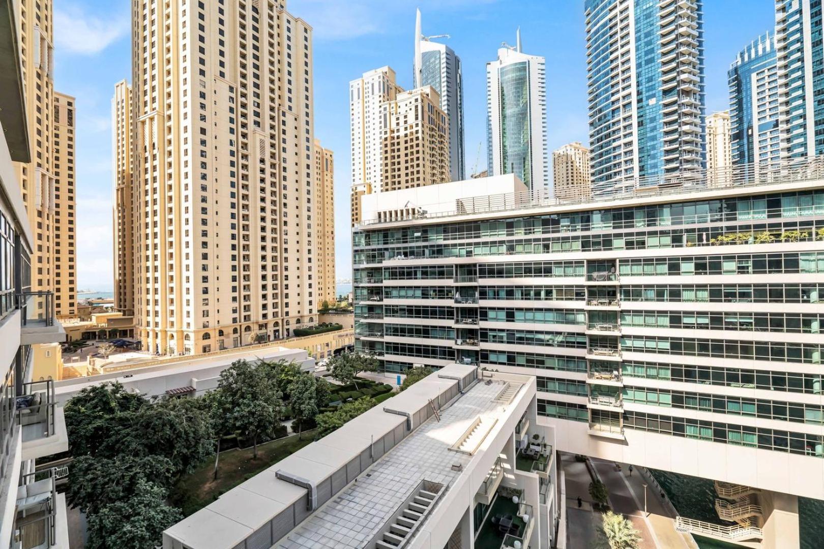 Guestready - Glamorous In Marina Apartment Dubai