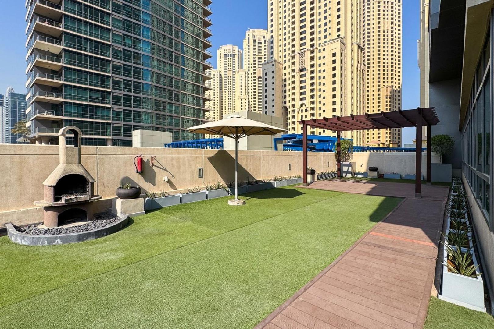 Guestready - Glamorous In Marina * Dubai