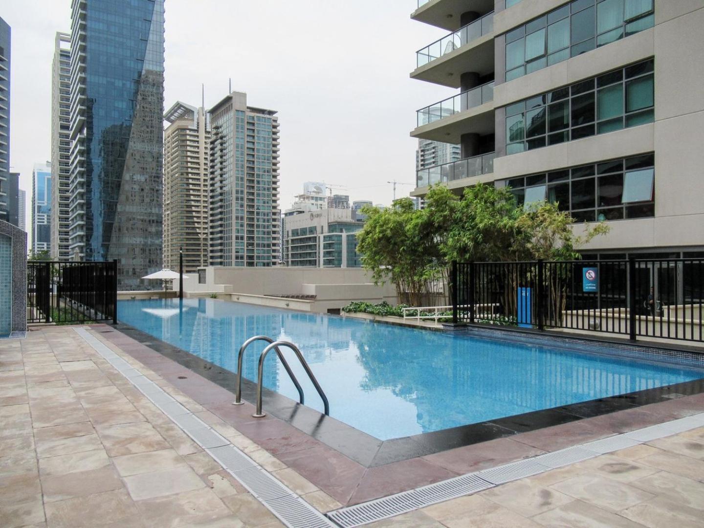 Guestready - Glamorous In Marina Apartment *