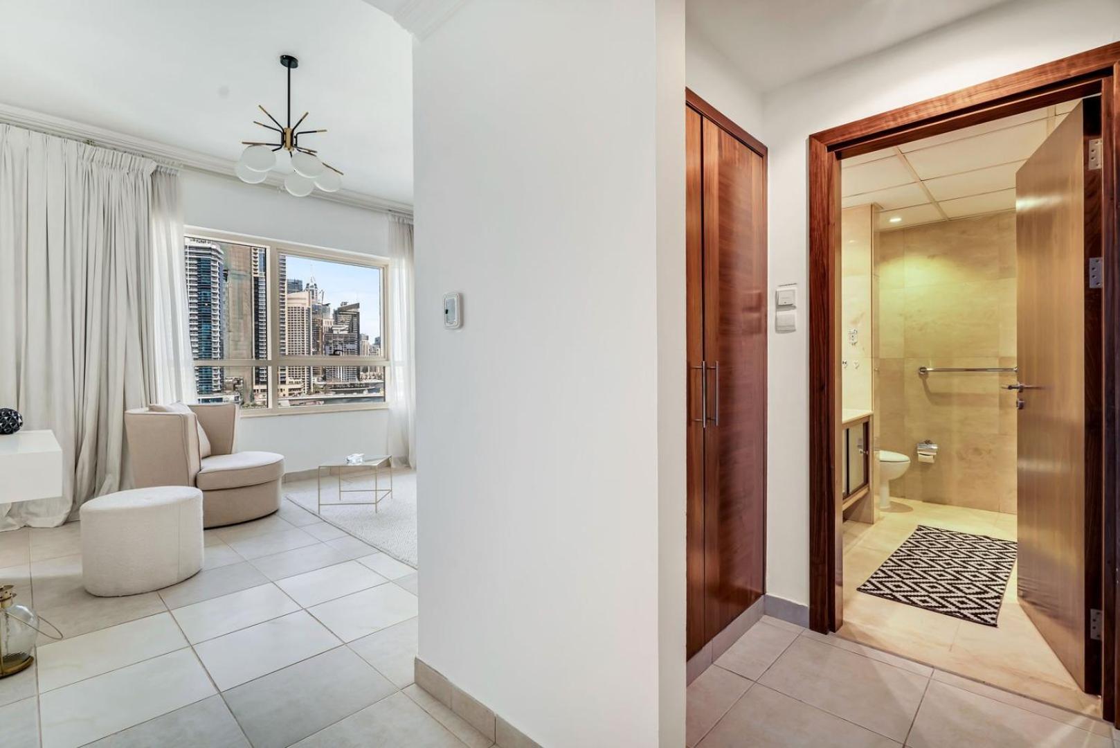 Guestready - Glamorous In Marina Apartment