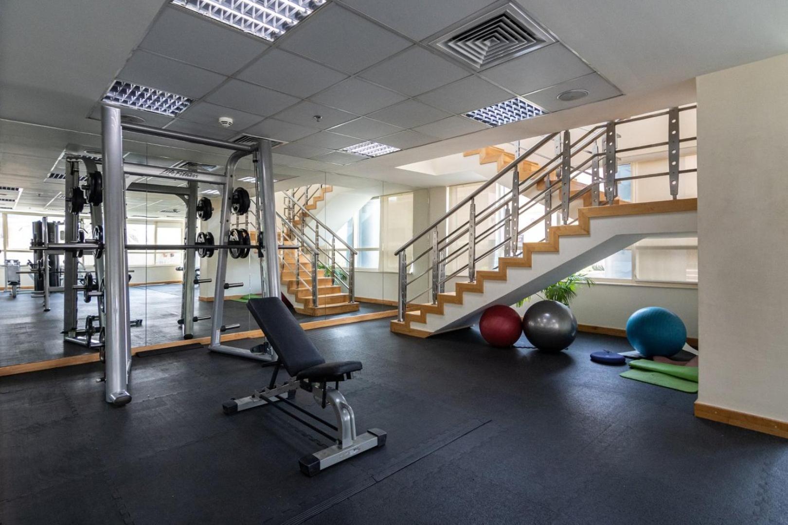 Guestready - Glamorous In Marina Dubai